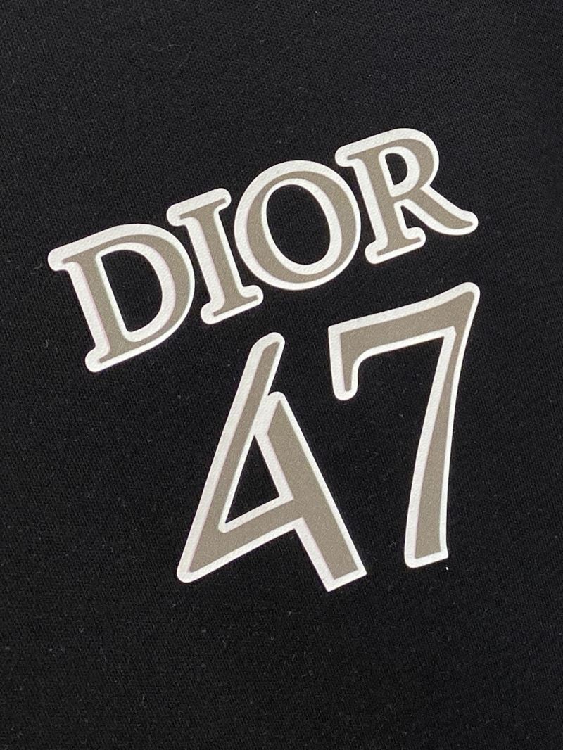 Christian Dior T-Shirts